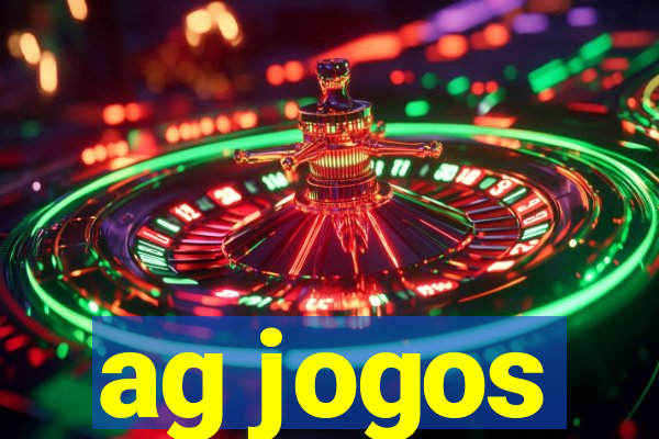 ag jogos